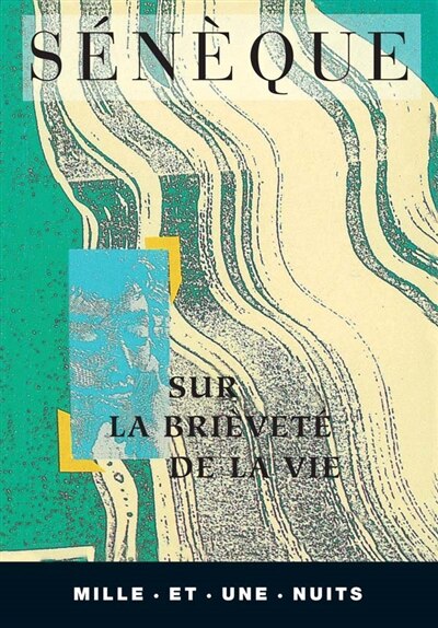 Front cover_SUR LA BRIEVETE DE LA VIE