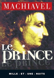 Front cover_Le prince