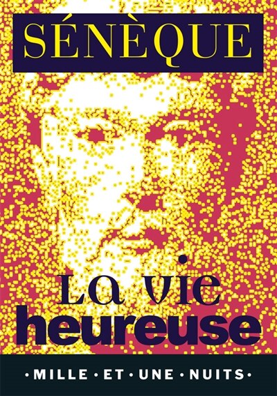 Front cover_LA VIE HEUREUSE