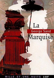Front cover_La marquise