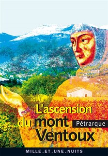 Couverture_L' ascension du mont Ventoux