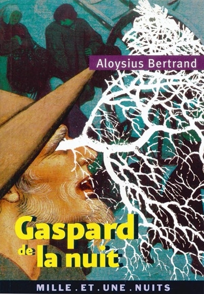 GASPARD DE LA NUIT