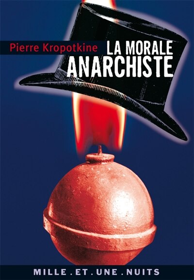Front cover_La morale anarchiste
