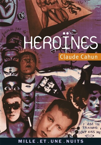 Front cover_HEROINES