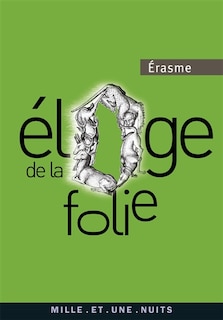 Front cover_ELOGE DE LA FOLIE