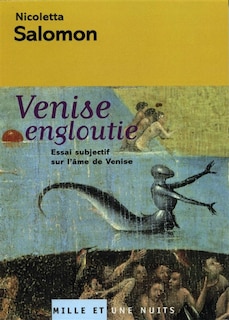 Front cover_Venise engloutie