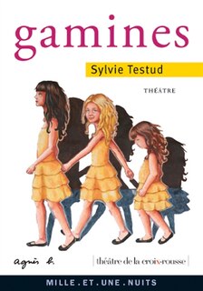 Front cover_GAMINES ADAPTATION THEATR