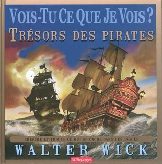 Couverture_Trésors des pirates