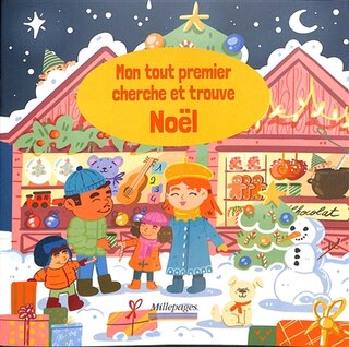 Front cover_Noël