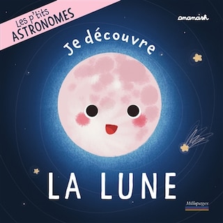 Front cover_Je d&eacute;couvre la Lune