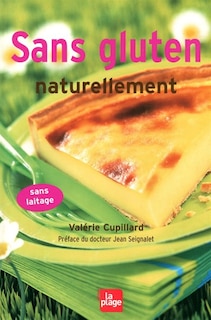Front cover_SANS GLUTEN NATURELLEMENT
