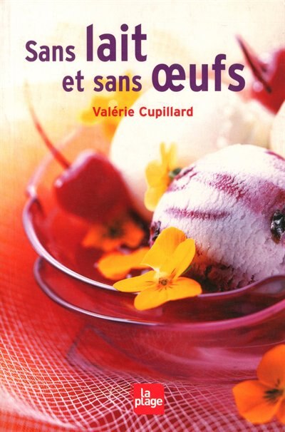 Front cover_SANS LAIT ET SANS OEUFS