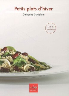 Front cover_Petits plats d'hiver