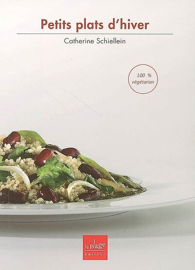 Front cover_Petits plats d'hiver