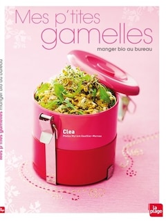 Couverture_Mes p'tites gamelles