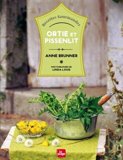 Front cover_ORTIE ET PISSENLIT