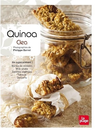 Quinoa