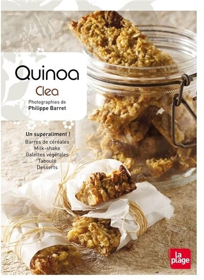 Couverture_Quinoa