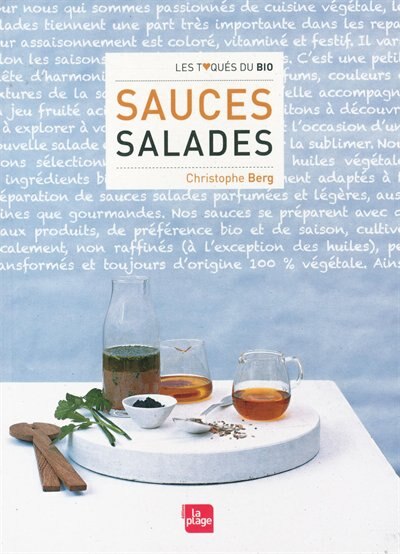 Sauce salade