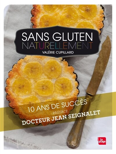 Front cover_Sans gluten naturellement ed illustrée