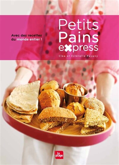 Petits pains express