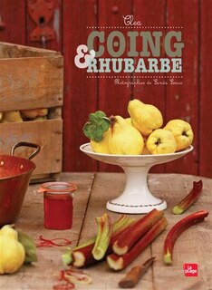 Couverture_COING ET RHUBARBE