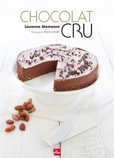 CHOCOLAT CRU