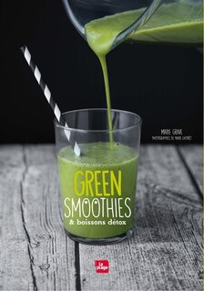 Front cover_Green smoothies