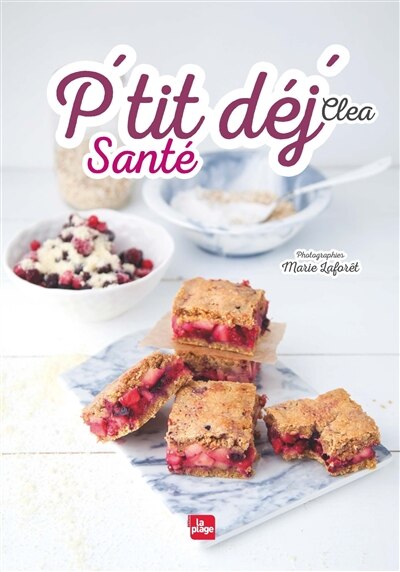 P'TIT DEJ' SANTE