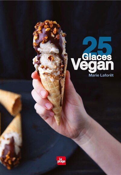 Front cover_25 GLACES VEGAN