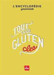 Front cover_Tout sans gluten