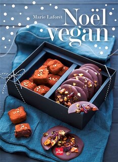 Front cover_Noël vegan