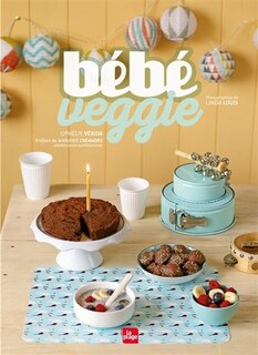 Bébé veggie