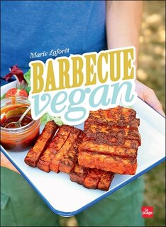 Couverture_Barbecue vegan