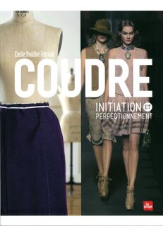 Front cover_Coudre