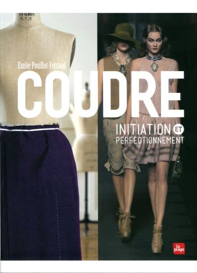 Front cover_Coudre