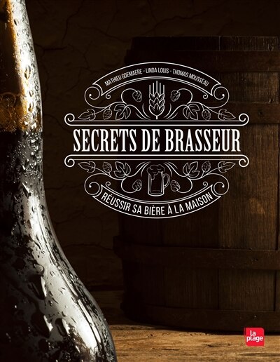 Couverture_SECRETS DE BRASSEUR