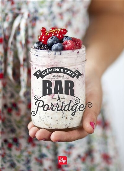 BAR A PORRIDGES