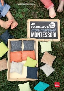 Couverture_Je fabrique mon matériel Montessori