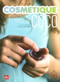 Front cover_Cosm&eacute;tique &agrave; l'huile de coco