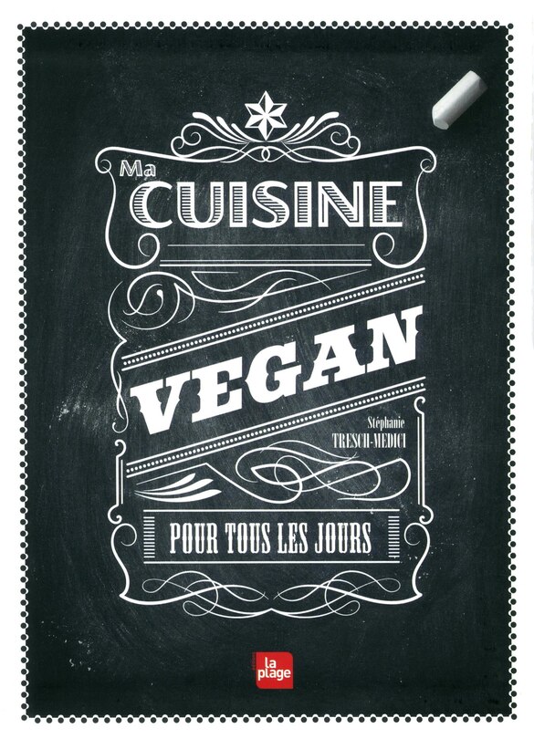 Couverture_Ma cuisine vegan pour tous les jours