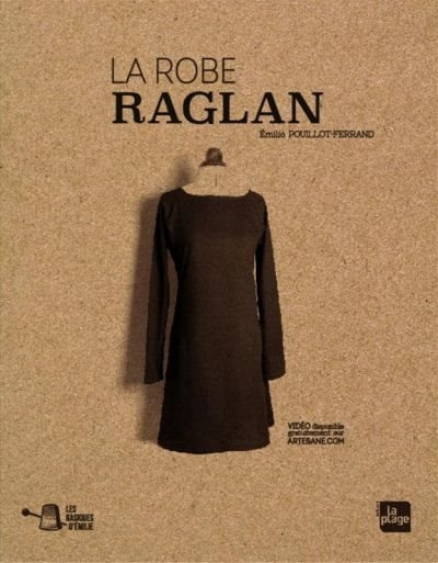 Front cover_La robe raglan