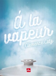 Couverture_À la vapeur
