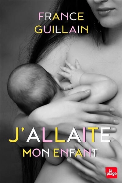 Couverture_J'allaite mon enfant