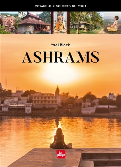 Front cover_Ashrams