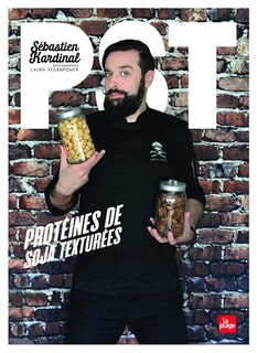 Front cover_PST proétines de soha texturées