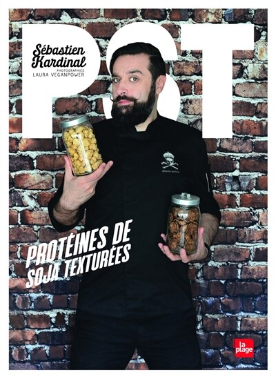Front cover_PST proétines de soha texturées
