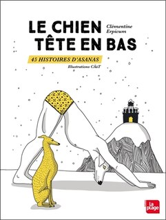 Front cover_Le chien tête en bas