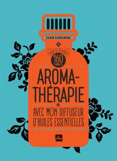 Front cover_DIFFUSEUR D'HUILES ESSENTIELLES 160...