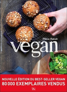 Front cover_VEGAN